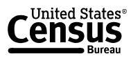 Census Bureau's logo