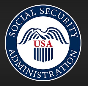 Social Security Administration logo